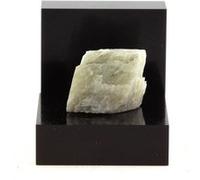 CALCITE - Pierre Naturelle en Provenance du Canada, Grenville - Cristal Multicolore, 18.4 ct - Certificat d'Authenticité Inclus 18 x 14 x 10 mm Multicolore G