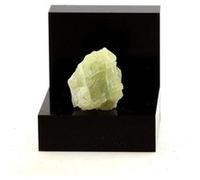 CALCITE - Pierre Naturelle en Provenance du Canada, Wakefield - Pierre de guérison et de purification, multicolore - 16.29 ct - Certificat d'Authenticité Inclus 15 x 14 x 12 mm Multicolore G