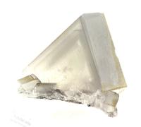 Calcite + Pyrite. 2980.0 Ct. Chenzhou, Hunan, Chine.