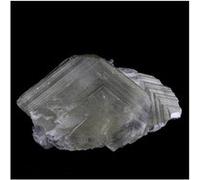 Calcite + Pyrite. 8106.0 Ct. Xifan, Jiangxi Sheng, Chine.