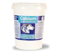 Calcium 400g boîte de poudre bleue