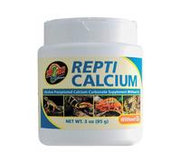 Zoo Med Le Calcium Repti Sans D3 85 Gr