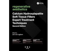 Calcium Hydroxylapatite Soft Tissue Fillers: Expert Treatment Techniques