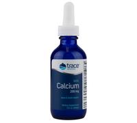 Calcium ionique, 200mg - 59 ml