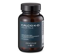 Calcium KD Ligne Principium Végétal Bios 60 Comprimés