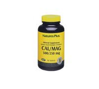 Calcium Magnésium 500-250 mg