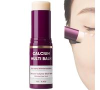 Calcium Multi Balm | Anti-âGe, Affaissement, Rides, CrèMe Réparatrice Et Hydratante Intensive, Baume Multi-Vitaminé Au Calcium,Réparation Intensive Et CrèMe Hydratante, Au Cou, Au Visage (1)