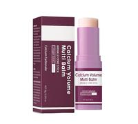 Calcium Multi Balm, anti-âge et raffermissant coréen Skincare Stick, Wrinkle Bounce Multi Balm Stick, hydratant, raffermissant la peau (1)