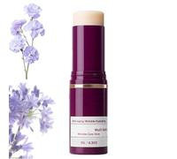 Calcium Multi Balm, Anti-Aging, Sagging, Wrinkles, Rebornic Balm, Calcium Volume Multi Balms, Wrinkle Core Stick, Korean Collagen Moisturing Stick, 9g (1)