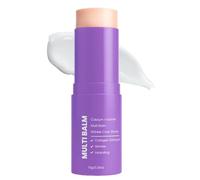 Calcium Multi Balm - Wrinkle Bounce Multi Balm Stick, Calcium Volume Multi Balm, Volume Wrinkle Core Stick for Face, Eyes & Neck, Anti-Aging, Hydrating & Firming Balm 10g (1)