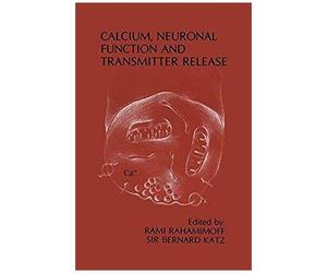 Calcium, Neuronal Function And Transmitter Release
