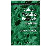 Calcium Signaling Protocols