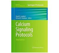Calcium Signaling Protocols