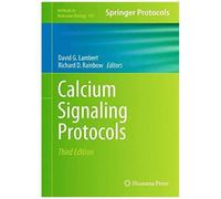 Calcium Signaling Protocols