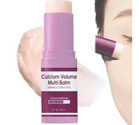 Calcium Volume Multi Balm, Affaissement, Rides, Baume Multi-Vitaminé Au Calcium, CrèMe Réparatrice Et Hydratante Intensive, Réparation Intensive Et CrèMe Hydratante, Au Cou, Au Visage (1)