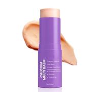 Calcium Volume Multi Balm Stick,Anti-âGe, Affaissement,Baume Multi-Vitaminé Au Calcium,CrèMe Réparatrice Et Hydratante Intensive, Réparation Intensive Et CrèMe Hydratante,Skin Care Coréenne (1)