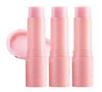 Calcium Volume Multi Balm, Wrinkle Bounce Multi Balm, Pink Collagen Volume Multi Balm, Korean Collagen Moisturing Stick, Anti-Aging, Sagging, Wrinkles, Soin Coréen Visage, Hydration (3PC)