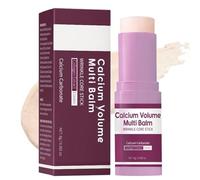 Calcium Volume Multi Balm, Wrinkle Bounce Multi Balm, Wrinkle Core Stick, Korean Collagen Moisturing Stick, Baume Hydratant Multi-Rides Pour Visage, Wrinkles Power, Skincare Coréenne (1)