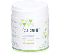 CALCIVID® 500 mg Comprimé(S) À Croquer 168 pc(s)