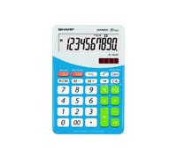 Calcolatrice da tavolo EL-M332B