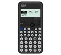 Casio FX-82CW Calculatrice Scientifique avec Plus de 290 Fonctions et Affichage Naturel HD à 4 Niveaux de Gris