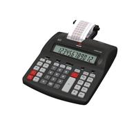 CALCOLATRICE LOGOS 902 (B5895)