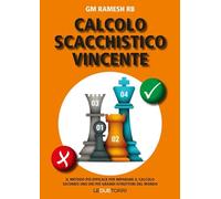 Calcolo scacchistico vincente