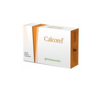Calcorel 20Cpr 1G