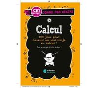 Calcul CE1 Gareth Moore (Auteur)