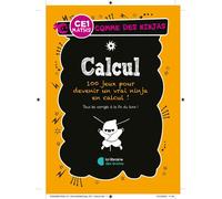 Calcul CE1 - Gareth Moore - Librairie Des Ecoles - broché - Scolaire / Universitaire