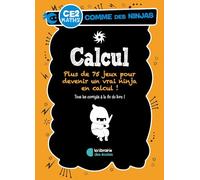 Calcul - CE2