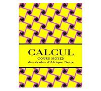 Calcul CM (Auriol et Séguier) - Justin Auriol - Edicef - relié - Scolaire / Universitaire