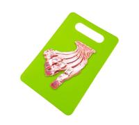 Calcul Cuisine De Vitsrisea - Planche à découper non slip pour cuisine, coupe de cuisson | tapis de coupe pour viande, légumes, fruits, tampon polyvalent, table de travail de cuisine sans BPA