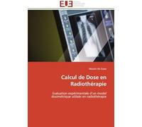 Calcul De Dose En Radiothérapie