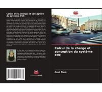 Calcul De La Charge Et Conception Du Système Cvc
