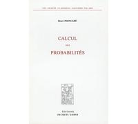 Calcul Des Probabilités