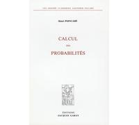 Calcul des probabilités