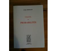 Calcul Des Probabilités
