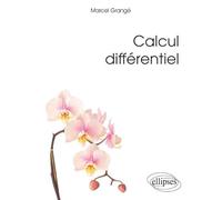 Calcul différentiel