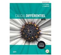 Pearson Education – Calcul Différentiel