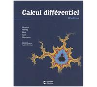 Calcul Différentiel