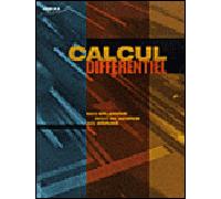 Calcul differentiel - Collectif - Modulo Inc - broché - Scolaire / Universitaire
