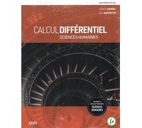 Calcul Différentiel