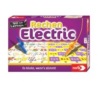 Calcul électrique
