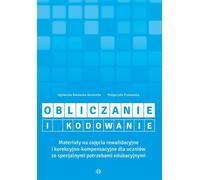Calcul et codage Agnieszka Borowska-Kociemba, Ma³gorzata Krukowska (Buch auf Polnisch)