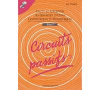 Calcul Et Conception Des Dispositifs En Ondes Centimétriques Et Millimétriques - Tome 1, Circuits Passifs