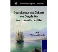 Calcul et coupe de voiles pour bateaux traditionnels