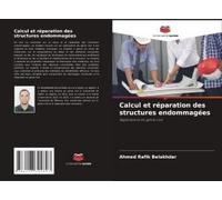 Calcul Et Réparation Des Structures Endommagées