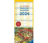 Calcul familial 2024 Ali Mitgutsch