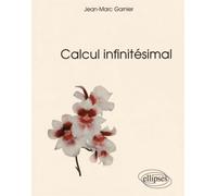 Calcul infinitésimal